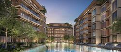 Watten Estate Road (D11), Condominium #481247511